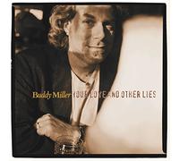 Buddy Miller - Your Love & Other Lies [Vinilo]