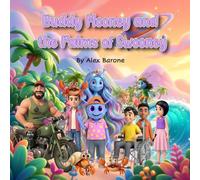 Buddy Mooney and the Palms of Swooney