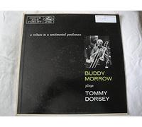 BUDDY MORROW - a tribute to a sentimental gentleman