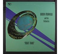 Buddy Morrow and his Orchestra - night train LP