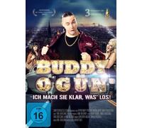 Buddy Ogün - Ich mach Sie klar, Was' los! [Alemania] [DVD]
