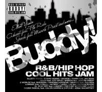Buddy!-R&B/Hip Hop Cool Hits J