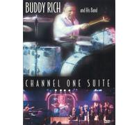 Buddy Rich and His Band [Reino Unido] [DVD]