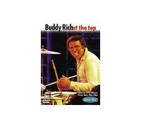 Buddy Rich: At The Top [1973] [Reino Unido] [DVD]