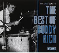 Buddy Rich - Best of Buddy Rich