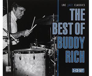 Buddy Rich - Best of Buddy Rich
