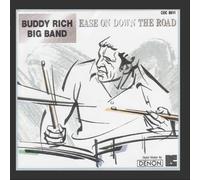 Buddy Rich Big Band - Big Band
