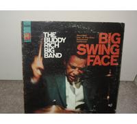 Buddy Rich Big Band - Big Swing Face