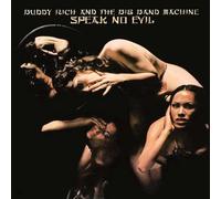 Buddy Rich & Big Band Machine - Speak No Evil