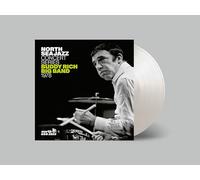 Buddy Rich Big Band – North Sea Jazz Concert Series 1978 – Vinilo 180 g coloreado