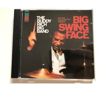 buddy rich - big swing face