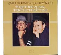 BUDDY RICH - BUDDY RICH LP, CLASS OF '78 (US ISSUE EX/EX VINYL)