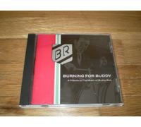 Buddy Rich - Burning for Buddy 1: Tribute T