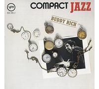 Buddy Rich - Compact Buddy Rich