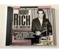 Buddy Rich & His Orchestra - And His Orchestra