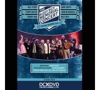 Buddy Rich Memorial Concert 20 - Buddy Rich Memorial Concert 2008 [Reino Unido] [DVD]