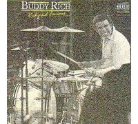 Buddy Rich - Rich & Famous