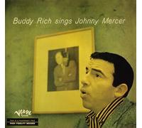 Buddy Rich - Sings Johnny Mercer