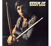 Buddy Rich - Stick It