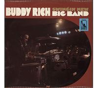 Buddy Rich - Swingin' New Big Band