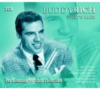 Buddy Rich - That's Rich