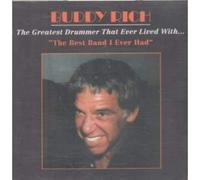Buddy Rich - The Best Band I Ever Had [Import]