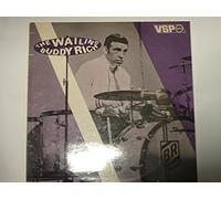 BUDDY RICH - THE WAILING BUDDY RICH