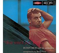 Buddy Rich - This One's for