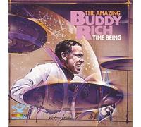 Buddy Rich - Time Being