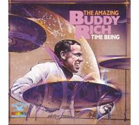 Buddy Rich - Time Being