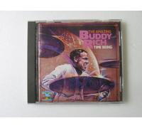 Buddy Rich - Time Being - Bluebird - ND86459, RCA - ND86459