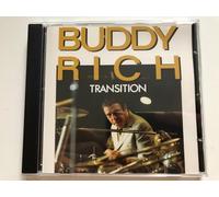 Buddy Rich - Transition