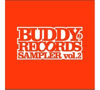 BUDDY SAMPLER vol.2