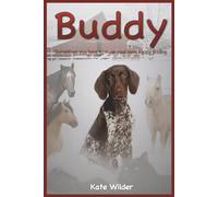 Buddy: Sometimes You Have To Make Your Own Happy Ending