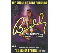 BUDDY -The Buddy Holly Story - The International Hit Musical (London 1996)