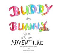 Buddy the Bunny goes on an adventure