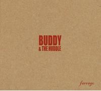 Buddy & The Huddle - Farrago [Vinilo]