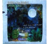 Buddy & The Huddle - Short Stories About Love Hate & Other Banalities [Vinilo][Import]