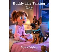 Buddy the Talking Dog