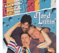 Buddy Wasisname And The Other Fellers - d 'Lard Liftin'