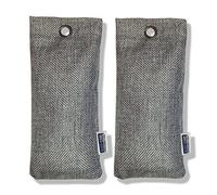 BUDDYCARE® - BAMBOO Carbón activado de bambú / purificador de aire