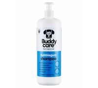 Buddycare Champú para Perros | Champú de Limpieza Profunda para Perros | con Aroma a Chicle | con Aloe Vera y Pro Vitamina B5 Chicle 1L