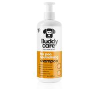 Buddycare - Champú para Perros - Fox Poo - 500ml