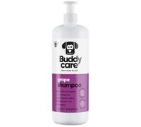 Buddycare Grape - Champú para Perros (1L)
