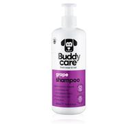 Buddycare Grape - Champú para perros (500 ml)