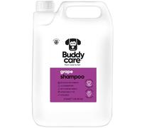 Buddycare Grape - Champú para Perros (5L)