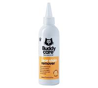 Buddycare - Quitamanchas para gatos | 200 ml | Quitamanchas de acción rápida para gatos | Derivado naturalmente, fórmula equilibrada con pH