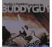 Buddy's Baddest-the Best of
