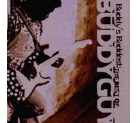 Buddys Baddest:: The Best Of Buddy Guy By Buddy Guy (2004-10-26)