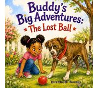 Buddy's Big Adventures: The lost Ball